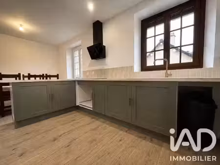 location duplex 4 pièces