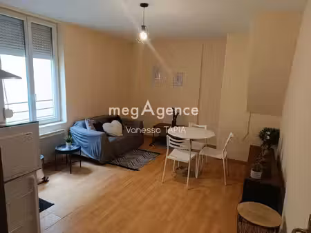appartement meuble t3 a louer