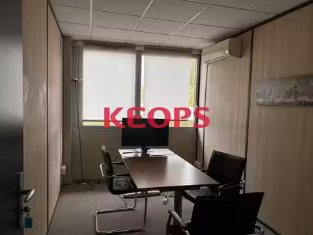 location bureaux labege 31670 10m²