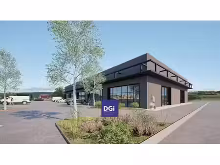 location commerce langlade 30980 238m² à 1222m²