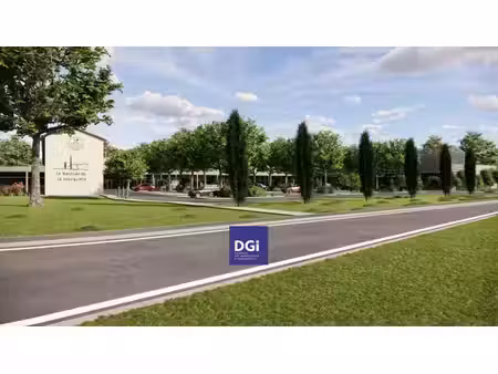 location commerce sorgues 84700 140m² à 2815m²