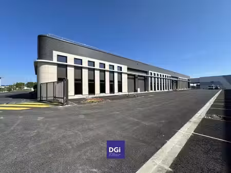 location local d’activités gallargues le montueux 30660 453m² à 2083m²