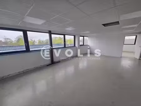 location local d’activités evry courcouronnes 91000 388m²