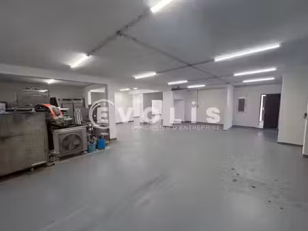 location local d’activités guibeville 91630 189m² à 469m²