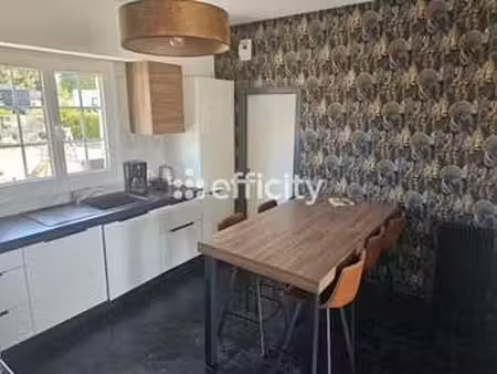 vente maison à montauban-de-bretagne (35360) : à vendre / 170m² montauban-de-bretagne