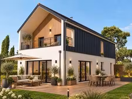vente maison à la gouesnière (35350) : à vendre / 120m² la gouesnière