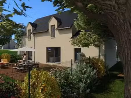 vente maison à québriac (35190) : à vendre / 120m² québriac