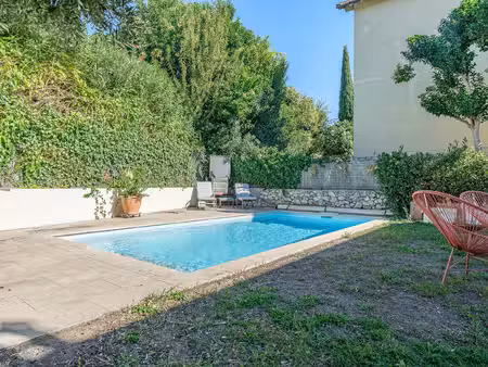 achat maison 4 pièces 125m² marseille 8ème