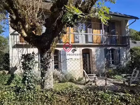 vente locaux professionnels 4 pièces 85 m² à biert (09320)  220 000 €