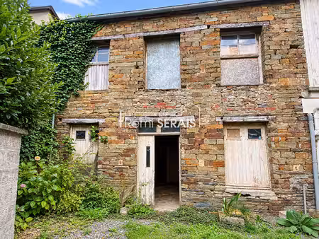 achat maison 1 pièce 74m²