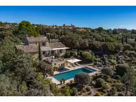 achat maison 6 pièces 175m² gordes 84220