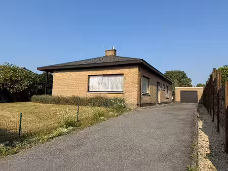 huis te koop in deinze met 3 slaapkamers