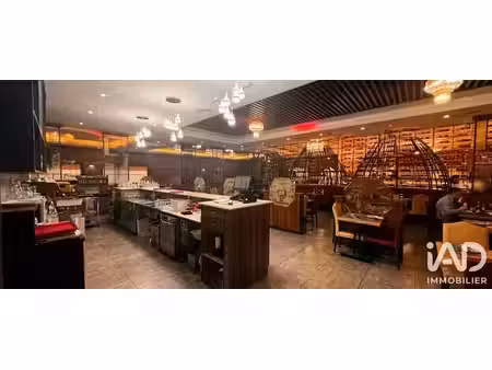 vente locaux professionnels 0 pièces 944 m² à chambly (60230)  285 000 €