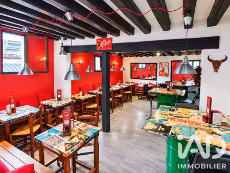 vente locaux professionnels 0 pièces 180 m² à evreux (27000)  272 000 €