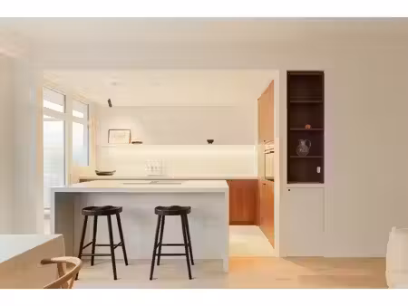 appartement te koop in wilrijk met 2 slaapkamers