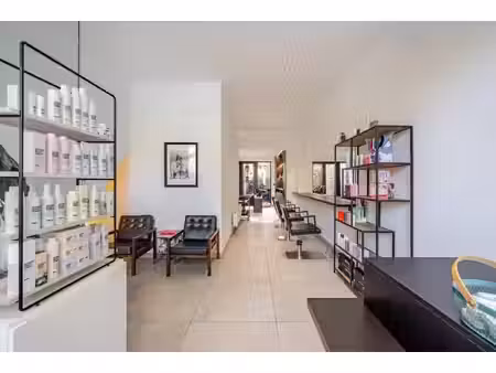 commercieel te koop in aalst met 1 slaapkamer