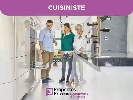 vente locaux professionnels 295 m² à osny (95520)  334 000 €