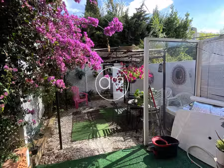 location appartement 1 pièce 23m² le pradet 83220