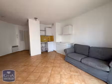 location appartement 2 pièces 34m² marseille 5ème