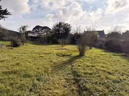 vente terrain à pénestin (56760) : à vendre / pénestin