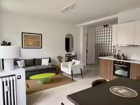location appartement 3 pièces 52m² marseille 7ème