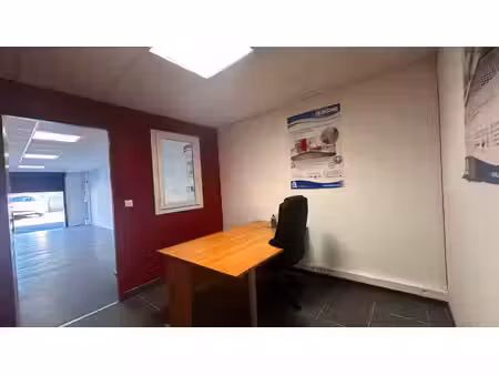 location commerce 40 m² à saint-martin-de-seignanx (40390)
