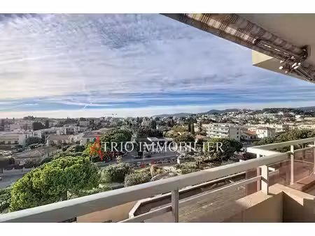 location appartement 2 pièces 51m² st laurent du var 06700