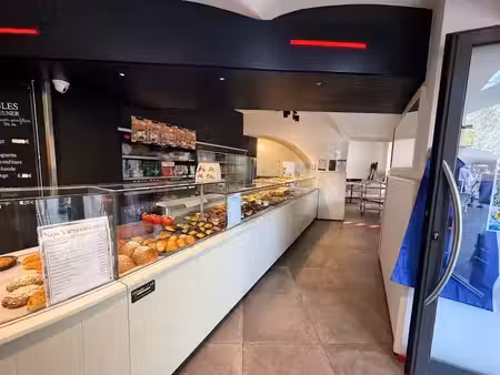 vente locaux professionnels 5 pièces 233 m² à nice (06000)  472 500 €