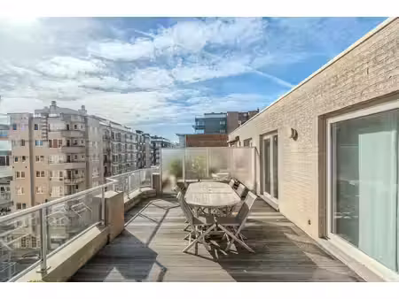 appartement te koop in middelkerke met 2 slaapkamers