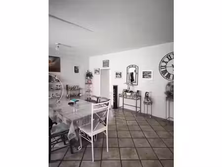 vente maison 5 pièces 111 m² à cirières (79140)  119 758 €