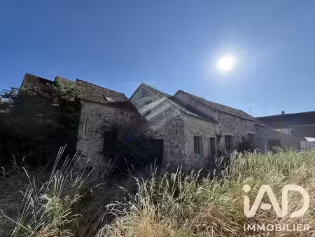 vente ferme 7 pièces 150 m² à jouy-sur-morin (77320)  109 900 €