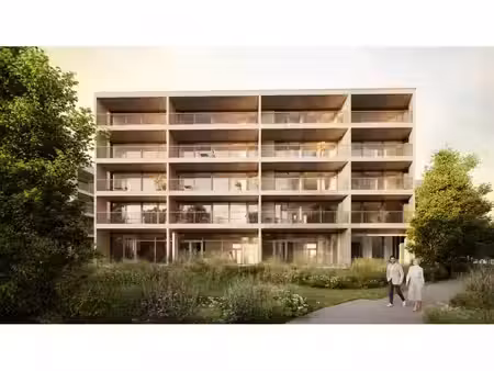 appartement à vendre à woluwedal 24-30 woluwe-saint-etienne (vbe81213)
