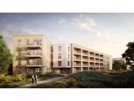 appartement à vendre à woluwedal 24-30 woluwe-saint-etienne (vbe81218)