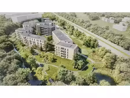 appartement à vendre à woluwedal 24-30 woluwe-saint-etienne (vbe81222)