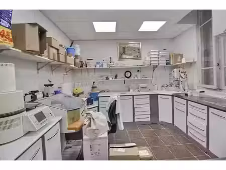 vente locaux professionnels 70 m² à paris 17ème (75017)  555 000 €