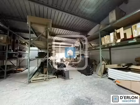 vente locaux professionnels 0 pièces 638 m² à reims (51100)  525 000 €