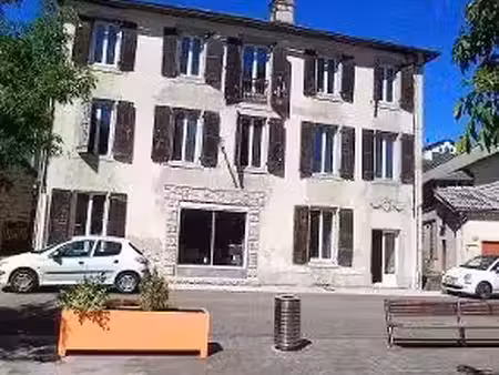 vente maison 9 pièces 200 m² à moulin-mage (81320)  100 000 €