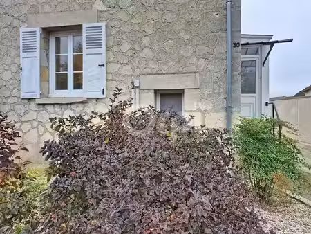 vente maison 3 pièces 55 m² à soissons (02200)  100 000 €