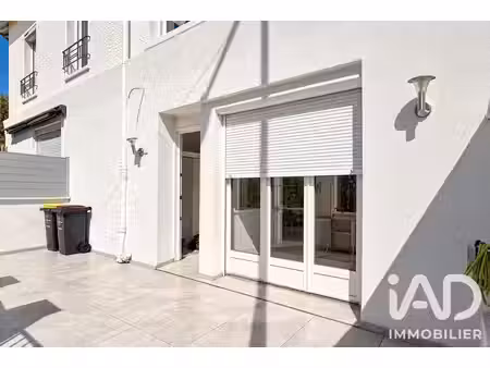appartement à savigny-sur-orge (91600)