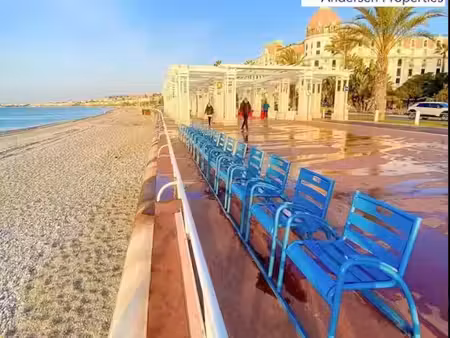 vente locaux professionnels 1 pièce 1120 m² à nice (06000)  6 780 000 €