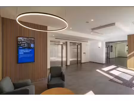 vente locaux professionnels 174 m² à suresnes (92150)  748 200 €