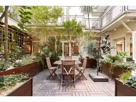 vente locaux professionnels 0 pièces 152.95 m² à paris 7ème (75007)  2 340 000 €