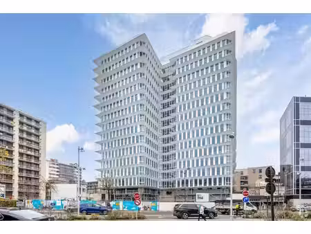 vente bureaux 150m² à 530m²