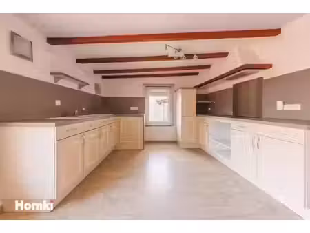 vente maison 2 pièces 43 m² à la roche-noire (63800)  110 000 €