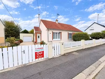 vente maison 3 pièces 85 m² à tergnier (02700)  120 000 €