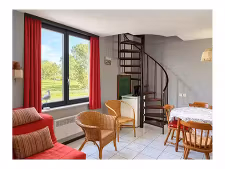 studio à vendre à albert i laan 70d nieuwpoort (vbe81276)