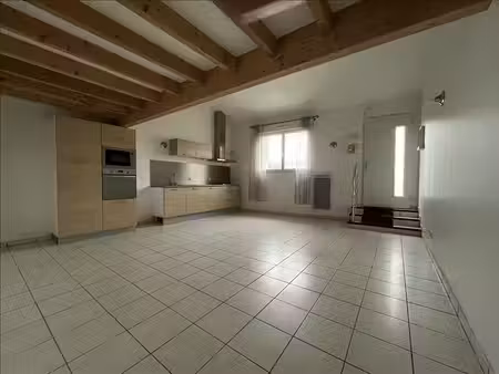 maison à louer