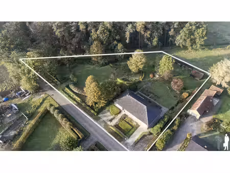 huis te koop in oud-turnhout met 5 slaapkamers