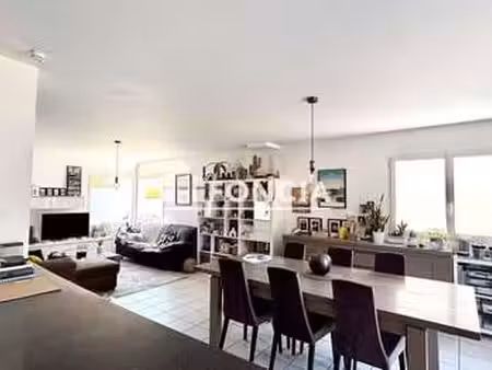 vente maison à ploeren (56880) : à vendre / 113m² ploeren