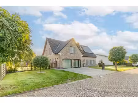 huis te koop in beerse met 4 slaapkamers